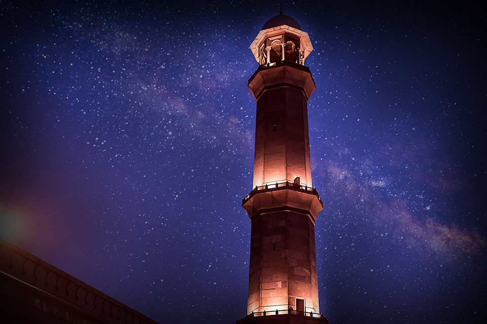 Fakta Menarik Puasa yang Mungkin Lo Nggak Banyak Tahu