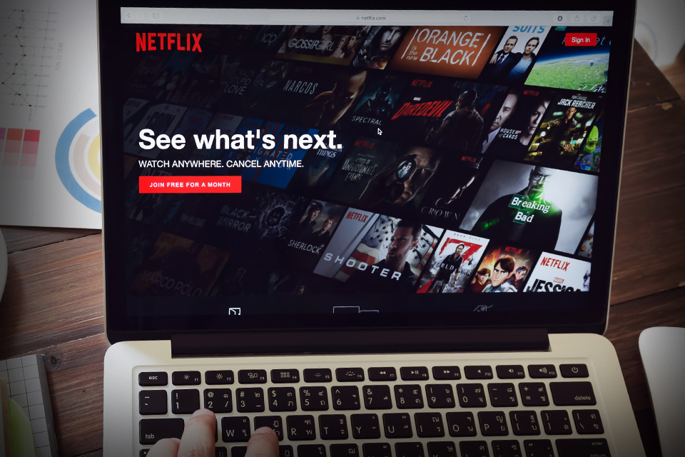 Rekomendasi Series Kuliner Buat Nemenin Lo Selama di Rumah Aja Rekomendasi Series Kuliner Buat Nemenin Lo Selama di Rumah Aja