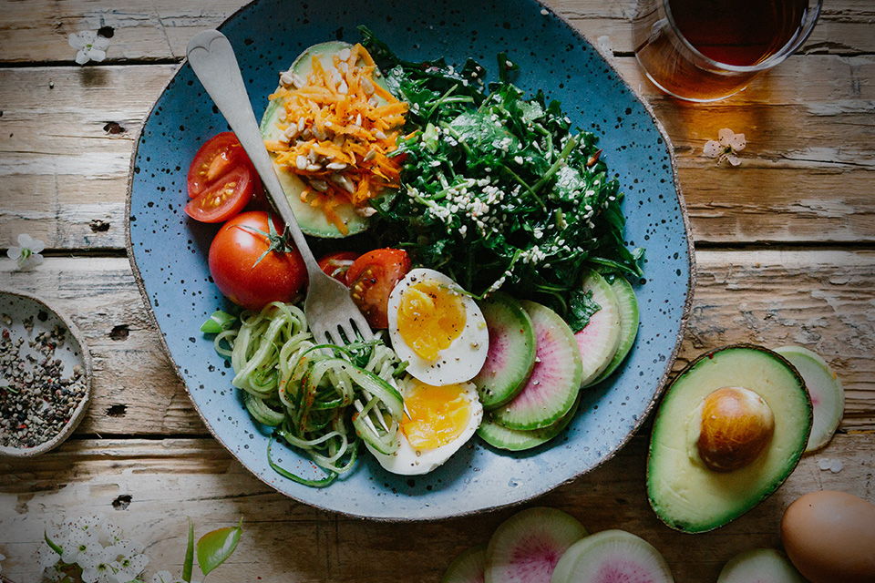 Jangan Konsumsi Makanan Ini Saat Sahur Ya Bro! 