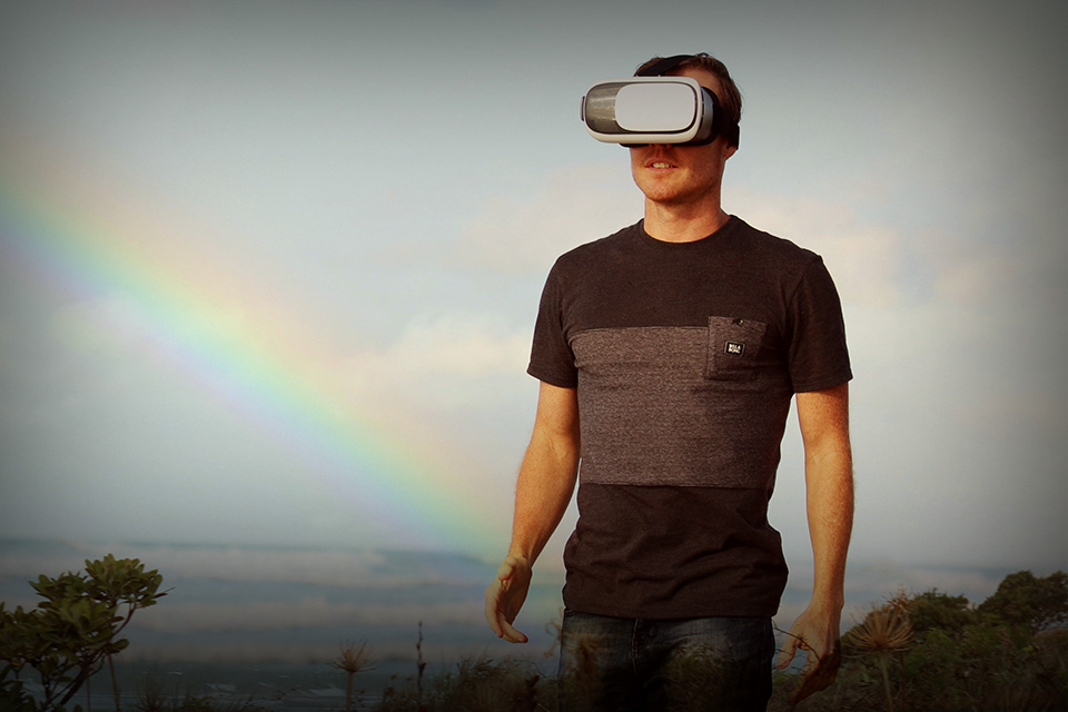 Ngerasain Alam Liar Afrika Tanpa Perlu Keluar Rumah