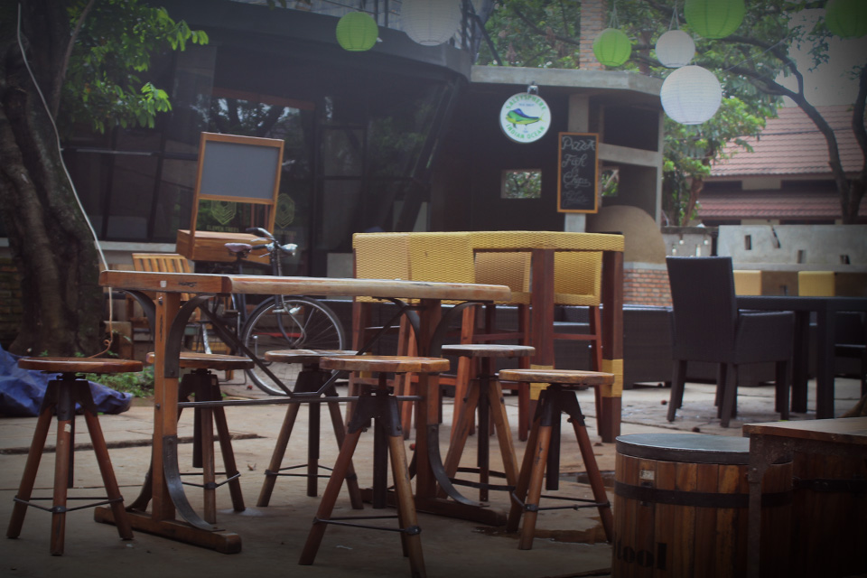 Hide Playground Seru di Jakarta Selatan Buat Nongkrong Sehabis Corona