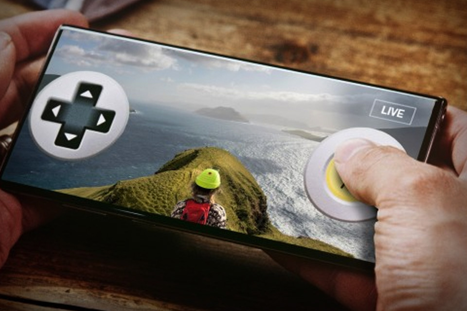 Keliling Faroe Islands Bisa Pakai Remote Control, Bro!