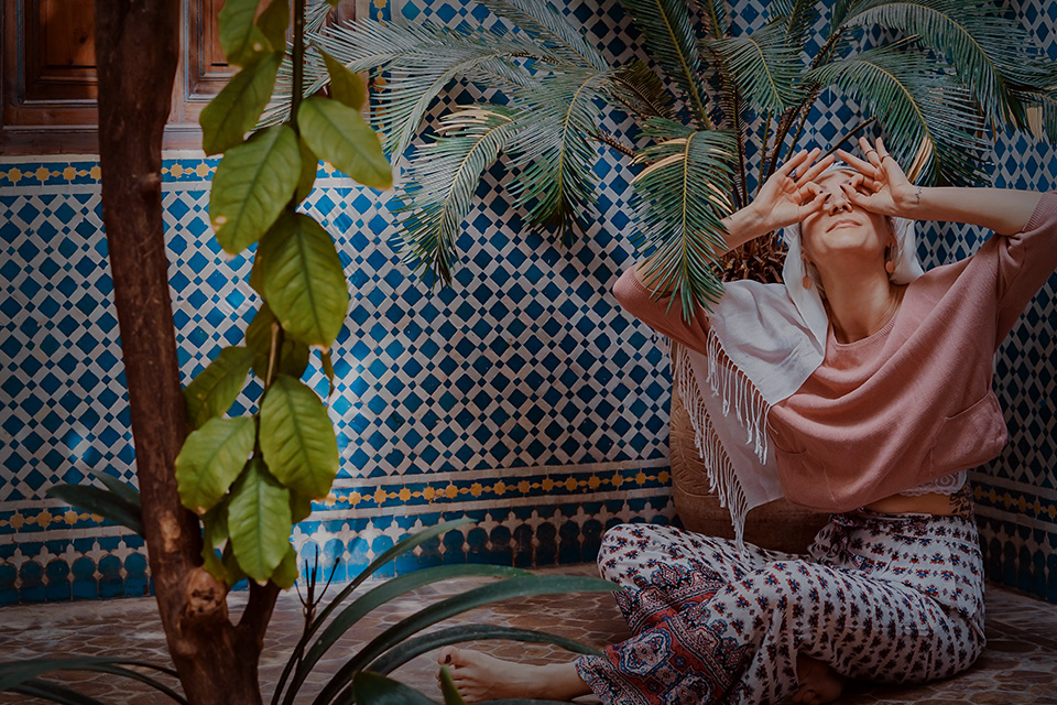 Ngabuburit Asyik yang Bisa Lo Lakukan di Rumah