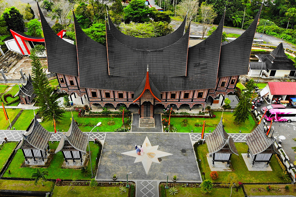 Ini Lho Bro Destinasi di Indonesia yang Cocok Buat Main Sepeda!