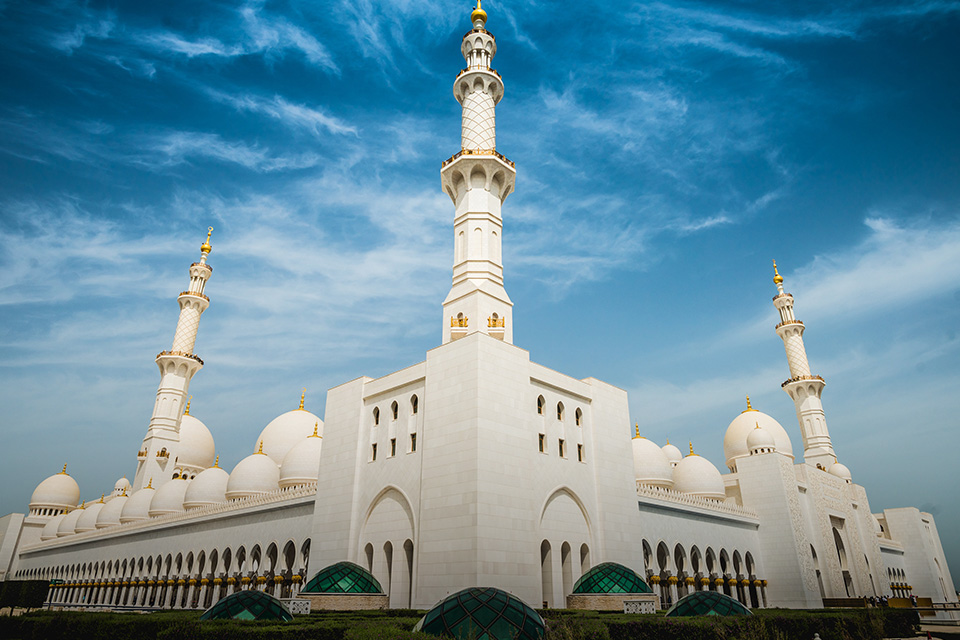 Yuk Bro, Sambut Hari Raya Idul Fitri dari Rumah Aja!