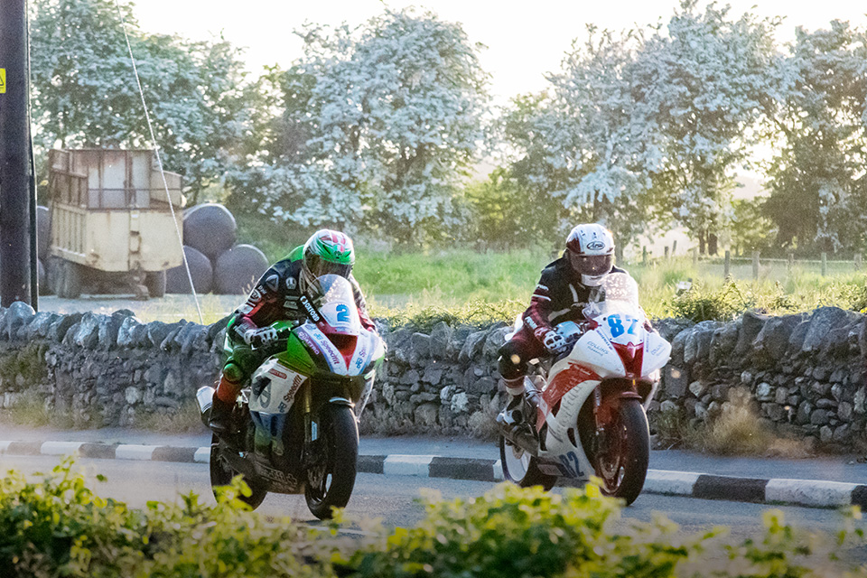 Isle of Man TT, Ajang Balap Motor Berbahaya di Dunia