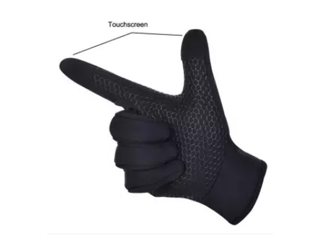 Ormano Sarung Tangan Motor Racing