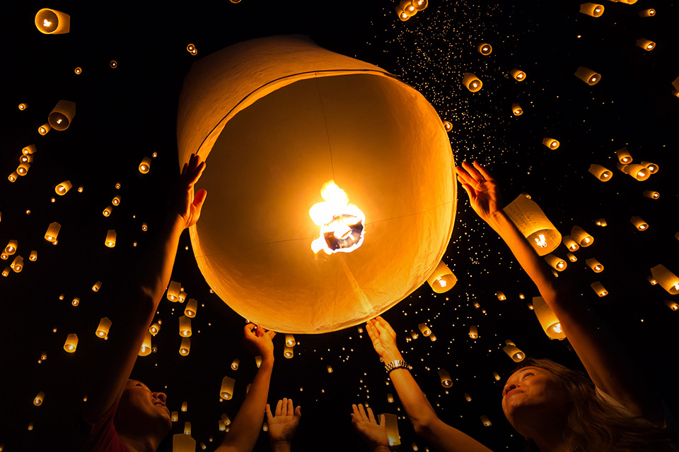 Tradisi Idul Fitri yang Masih Bisa Dilakukan Saat Pandemi