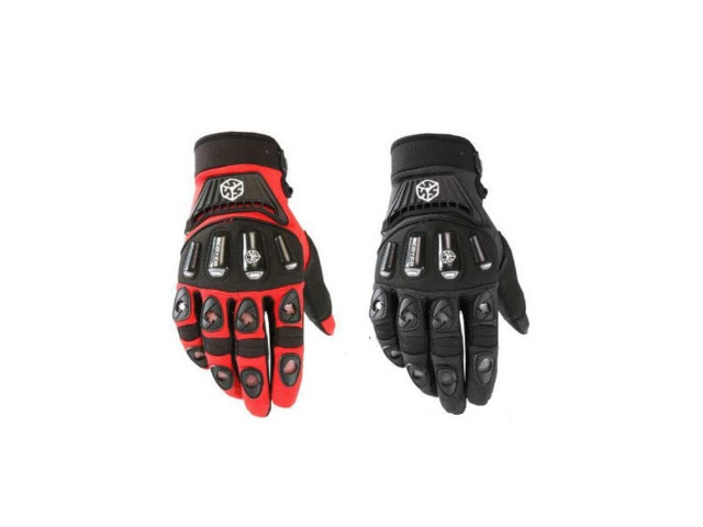 Scoyco Sarung Tangan Motor Cuaca Dingin