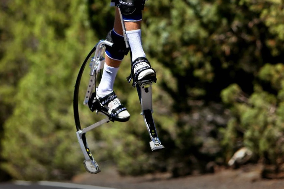 Powerbocking, Bikin Lo Sehat Sambil Berakrobatik, Bro!