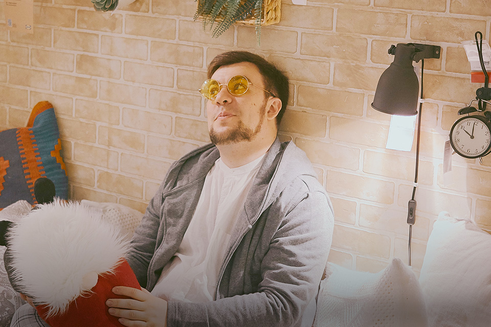 Cara Jitu Usir Insomnia Akibat Kelamaan di Rumah Aja!