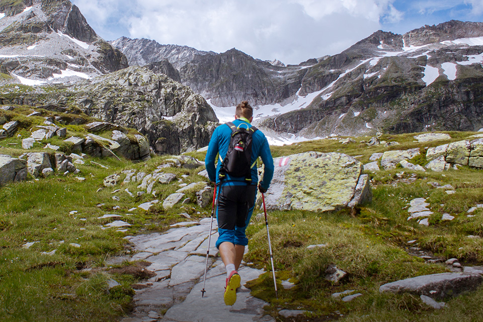 Istilah-istilah Pendakian Buat yang Baru Mau Naik Gunung 