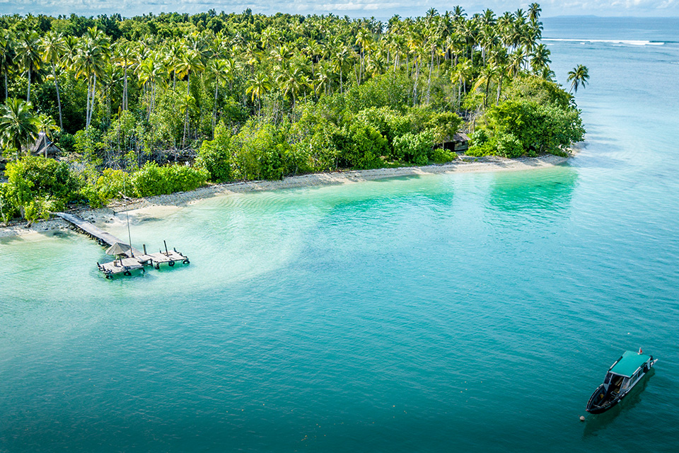 Liburan Sambil Berolahraga ke Destinasi Menarik di Indonesia