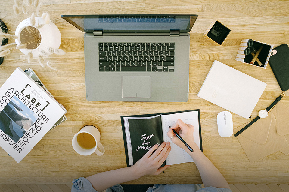 Yang Masih WFH, Ada Hal yang Sebaiknya Lo Hindari Bro!