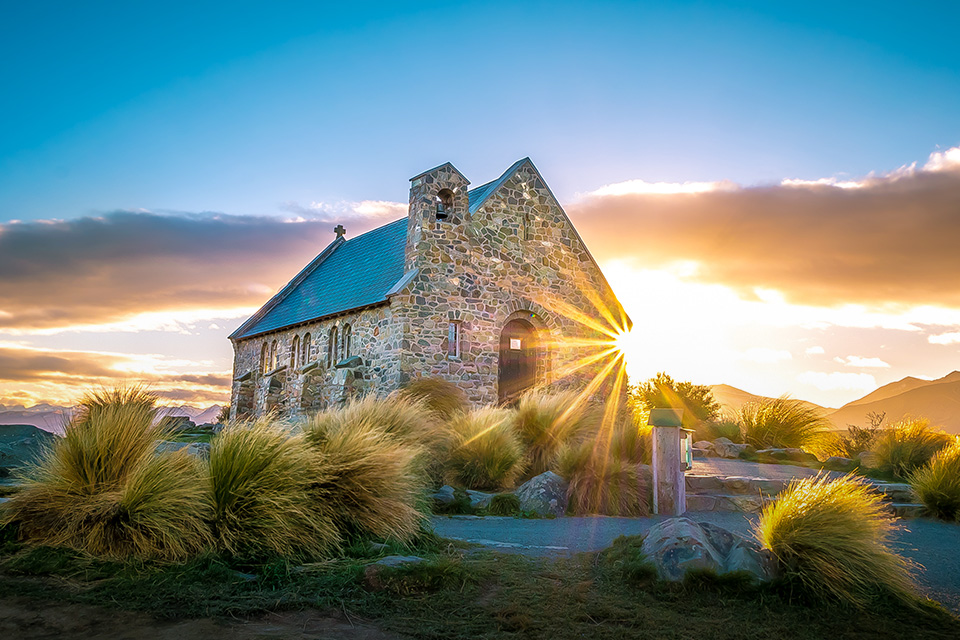 Silakan Pilih Mau ke Selandia Baru di Musim Apa, Sesuaikan Selera Bro!