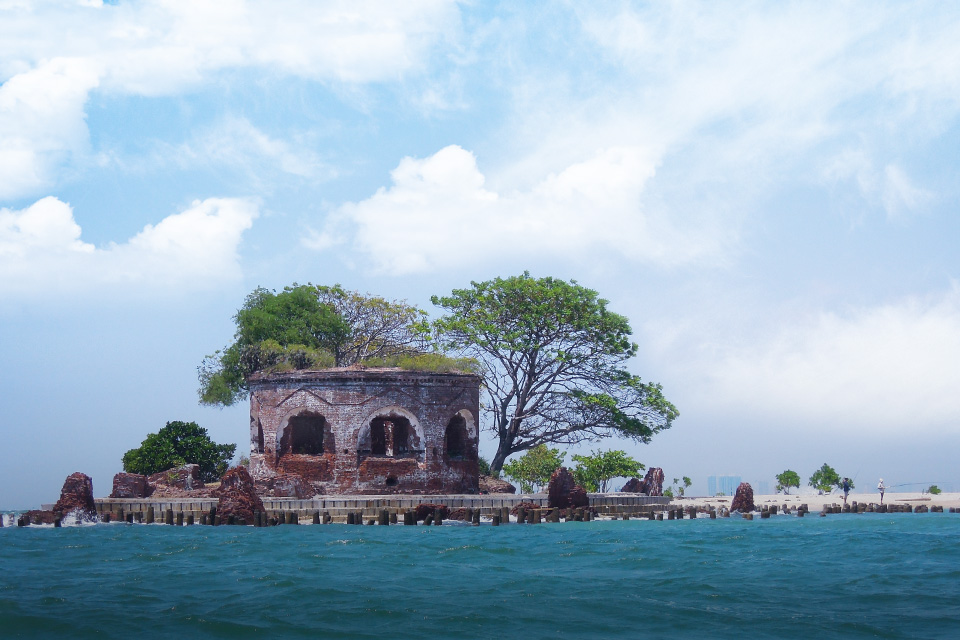 Pilihan Pulau Buat Refreshing Nggak Jauh dari Pusat Kota Jakarta 
