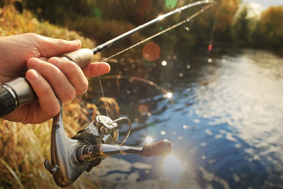 Teknik Dasar yang Harus Lo Kuasai Sebelum Memancing