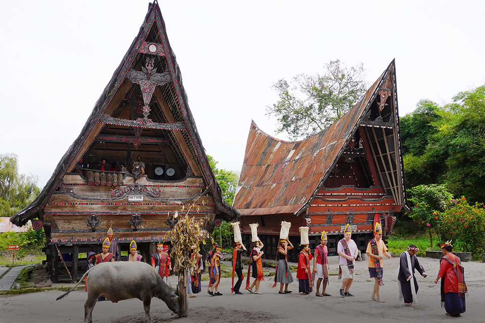 Lebih Dalam tentang Kebudayaan Lewat Wisata Etnografi