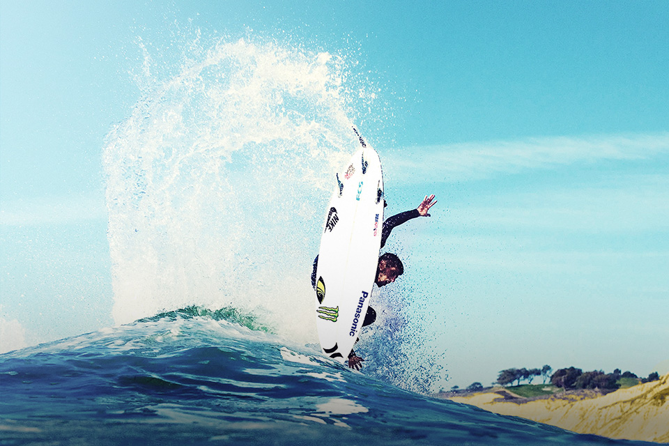 Tentang Papan Surfing, dari Pemilihan, Penggunaan, Sampai Cara Merawat