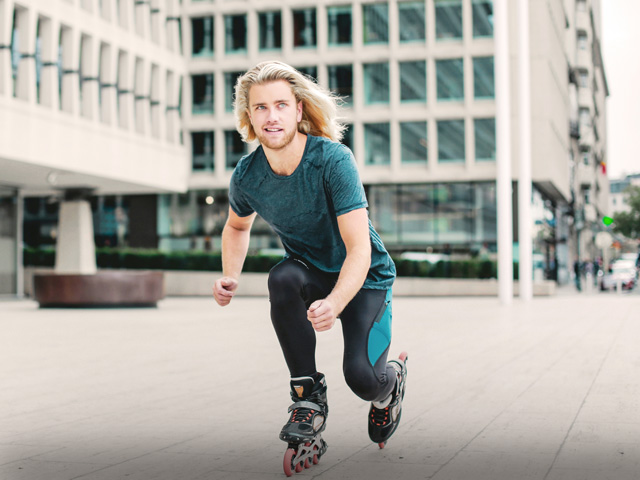 Siapkan Sepatu yang Pas dengan Ukuran Kaki