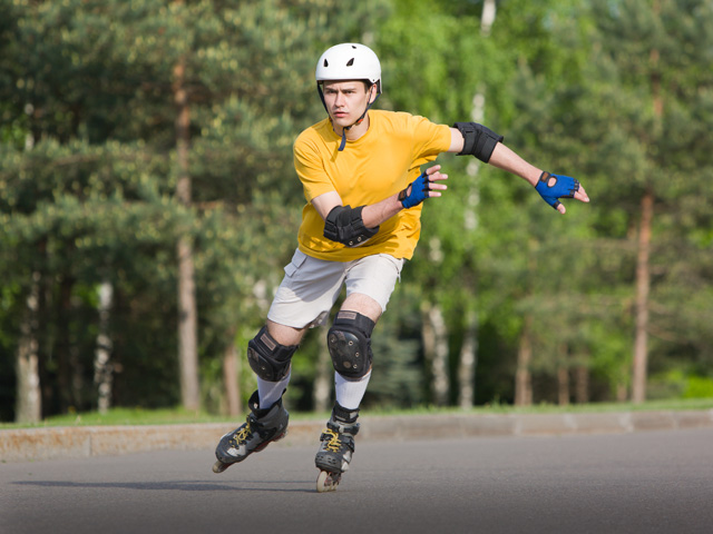 Siapkan Peralatan Keselamatan