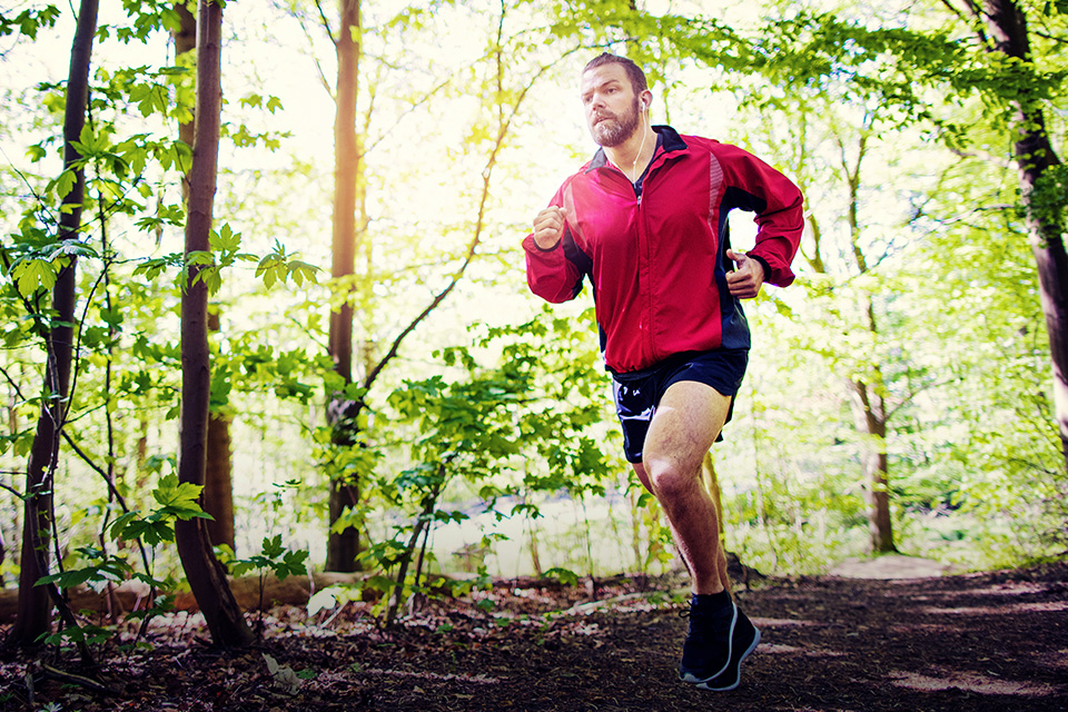 Mau Badan Lo Sehat? Cobain Aja Jogging, Bro! 