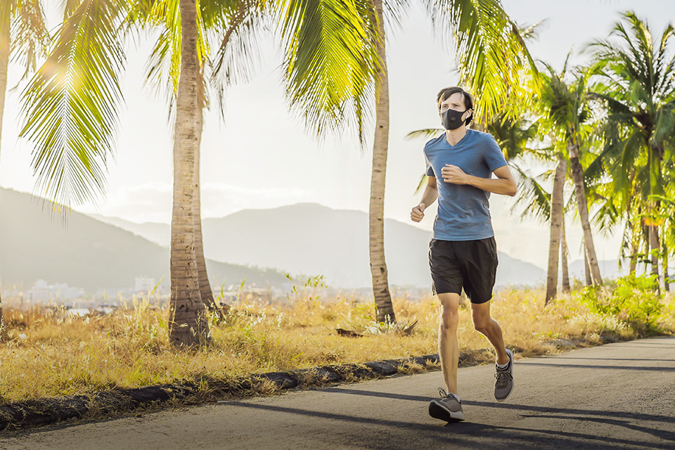 Hadapi New Normal, Ada Hal yang Harus Lo Lakukan Agar Tetap Sehat!