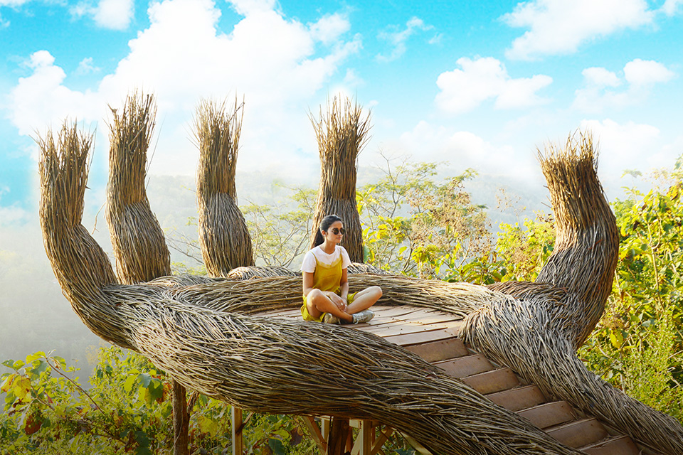 Destinasi Wisata di Indonesia yang Bisa Dikunjungi saat New Normal