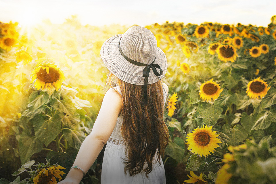 Tips Memotret Sunrise Saat Traveling 