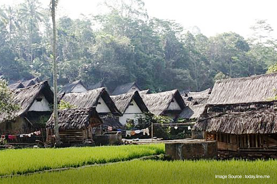 Fenomena Dusun Karang Kenek, yang Jumlah Penduduknya Nggak Pernah Nambah