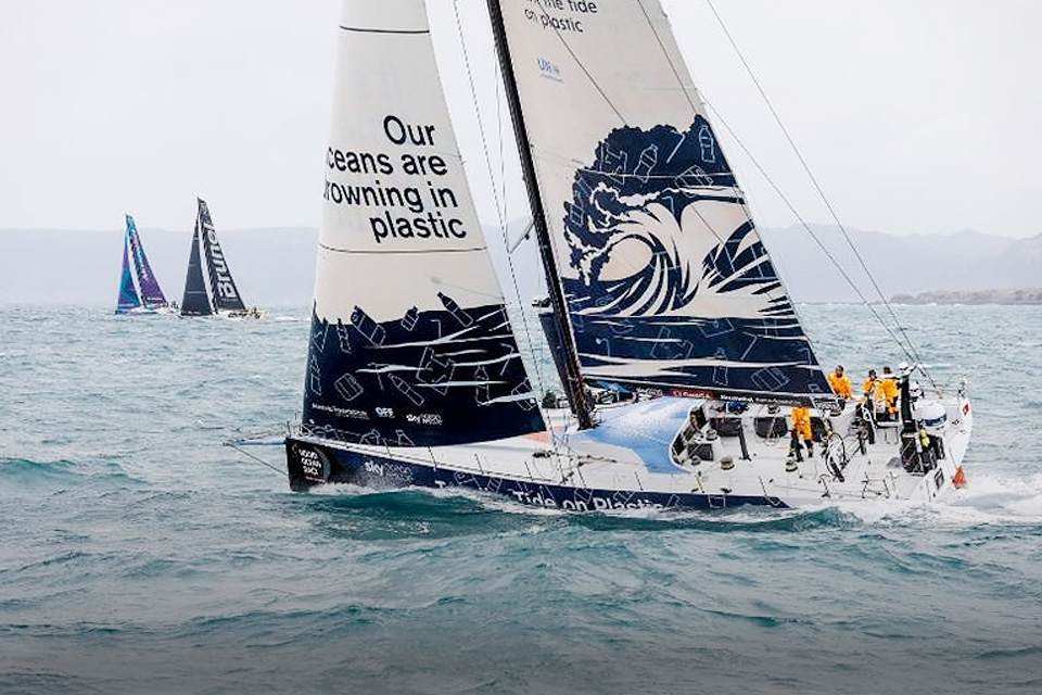 Point Nemo, Tempat yang Paling Sulit Dikunjungi 