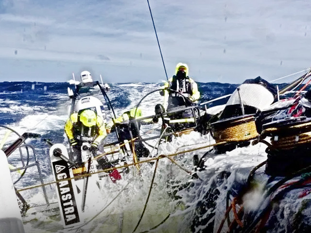 Point Nemo Ditemukan pada Tahun 1992