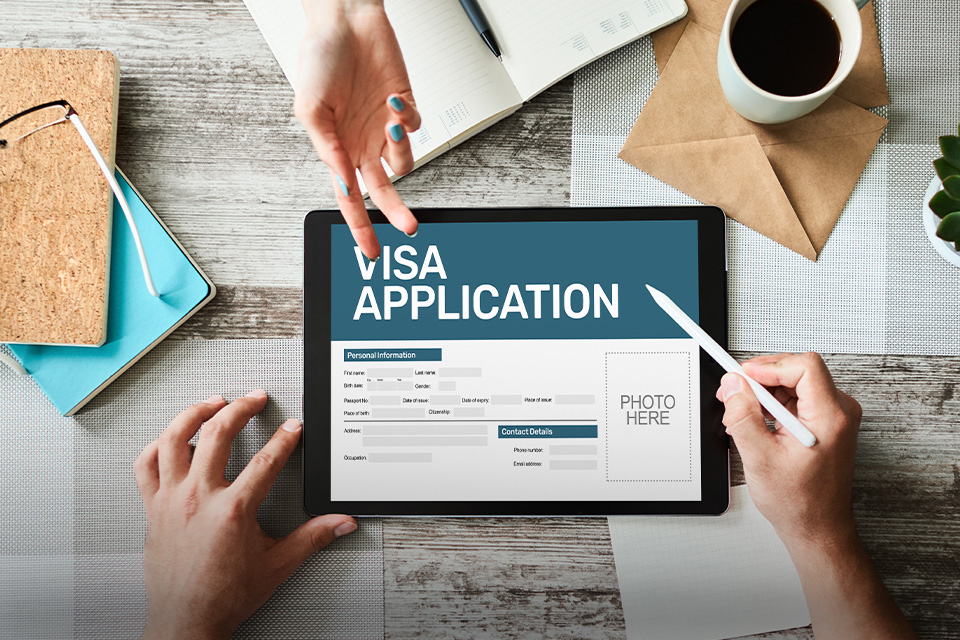 Ukuran Pas Foto Visa Ternyata Beda-Beda, Bro