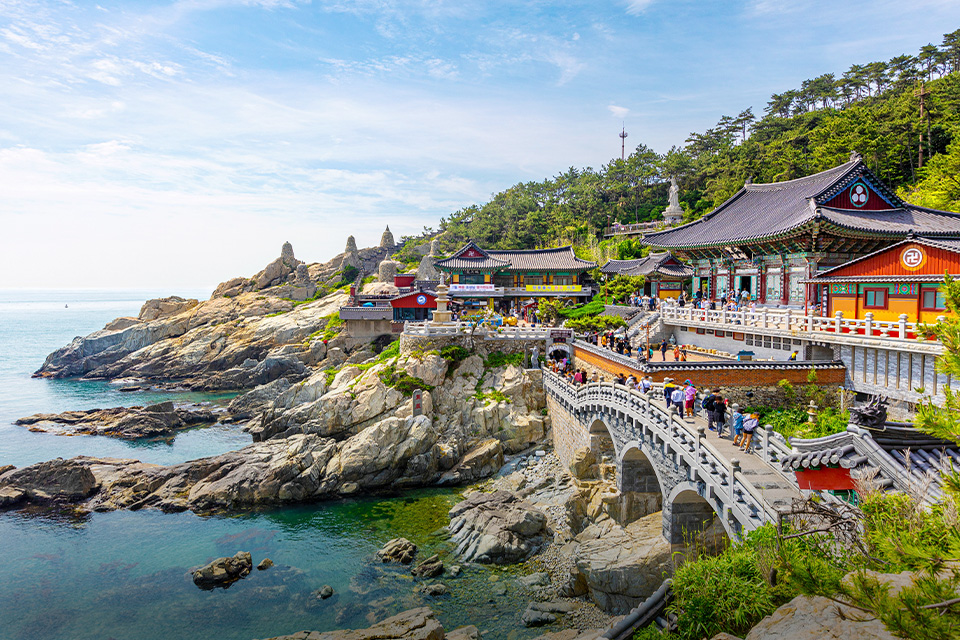 Korea Selatan Punya Banyak Mitos Unik yang Bikin Lo Heran, Bro!