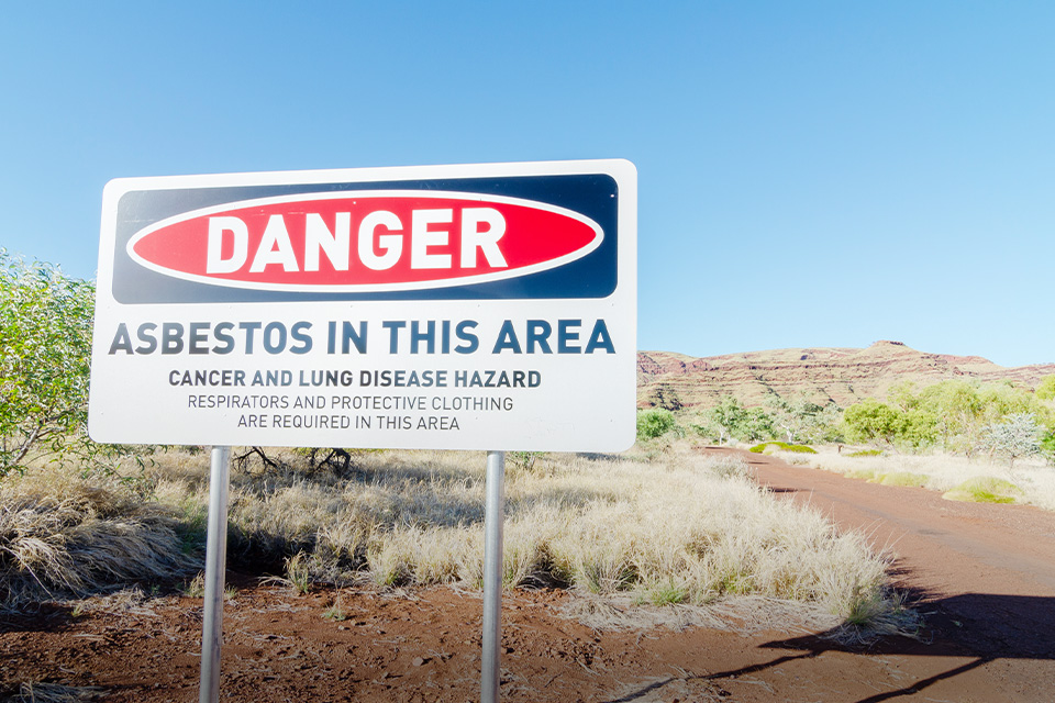 Wittenoom, Kota Berbahaya yang Dihapus dari Peta