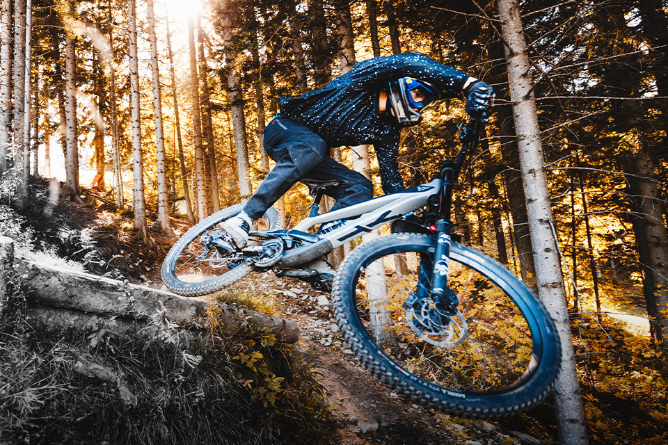 Tipe-tipe Sepeda Gunung yang Harus Lo Tahu Nih, Bro!