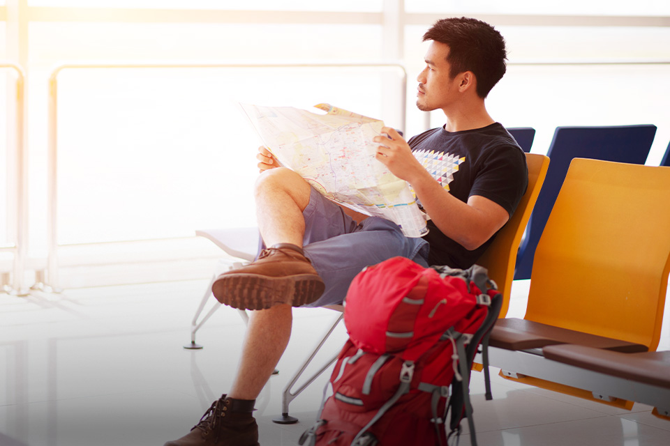 Mengenal Hodophobia, Fobia yang Bikin Orang Takut Traveling