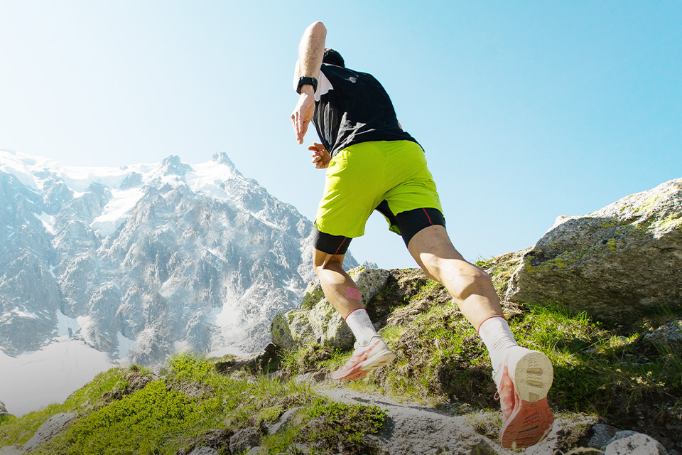Lebih Dekat dengan Aktivitas Trail Running, Apa Enaknya Sih Lari di Gunung?