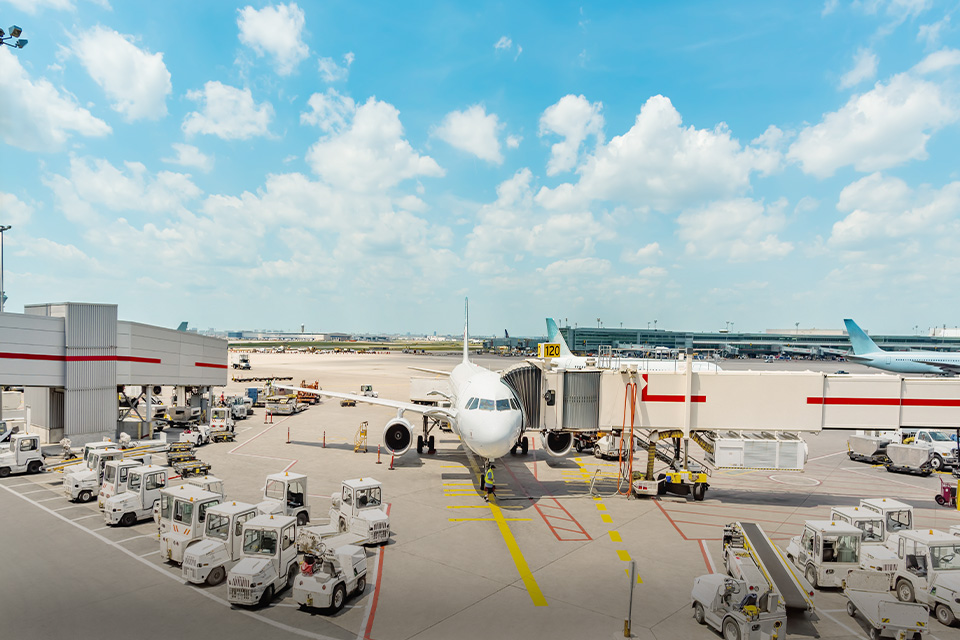 Sudah Tahu Negara-negara yang Nggak Punya Bandara Sama Sekali, Bro?