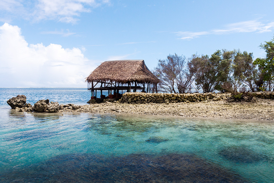 Deretan Destinasi dengan Nama Terpendek di Dunia, Sudah Tau Bro?