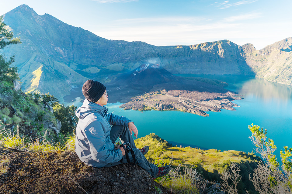 Jenis-jenis Jaket Gunung yang Harus Dipahami Para Petualang