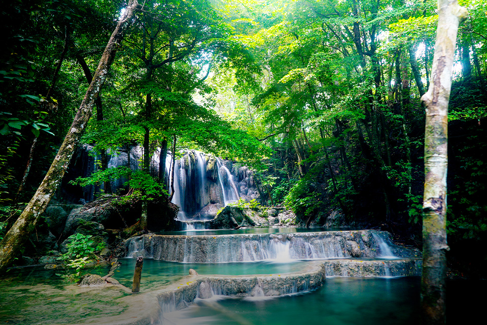 6 Tempat di Indonesia yang Jadi Lokasi Syuting Film-film Hollywood