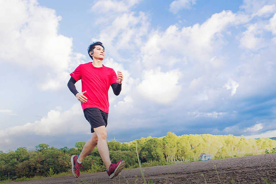 Olahraga Ringan Sebelum Mendaki Gunung, Biar Kuat Sampai Puncak!