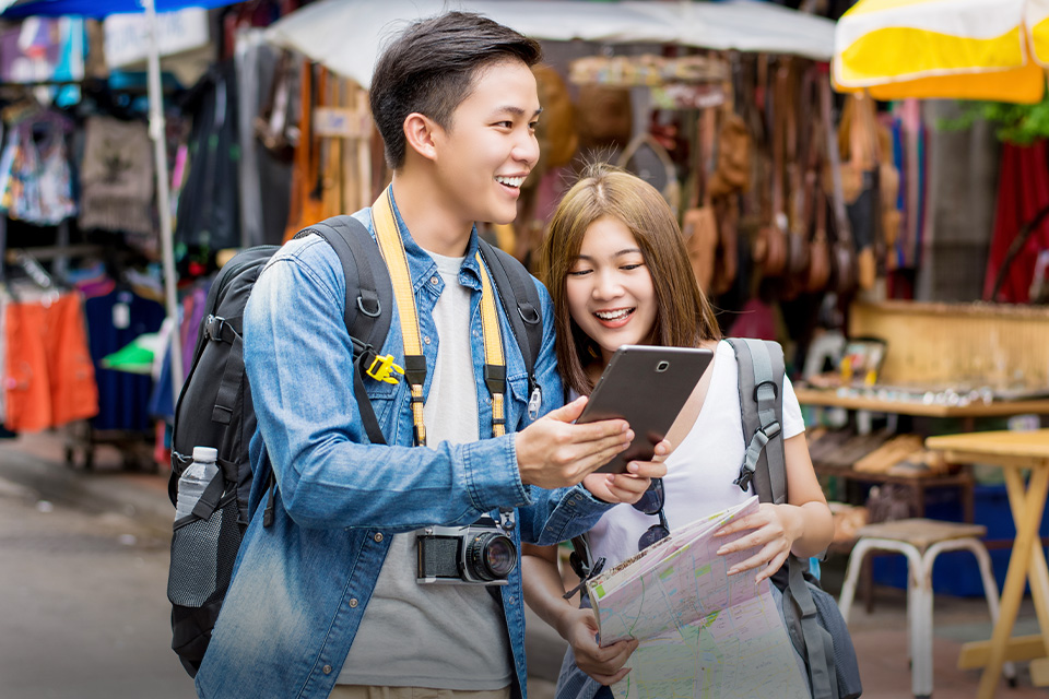 Biar Travelling Lancar, Jangan Lupa Download Aplikasi Ini Bro!