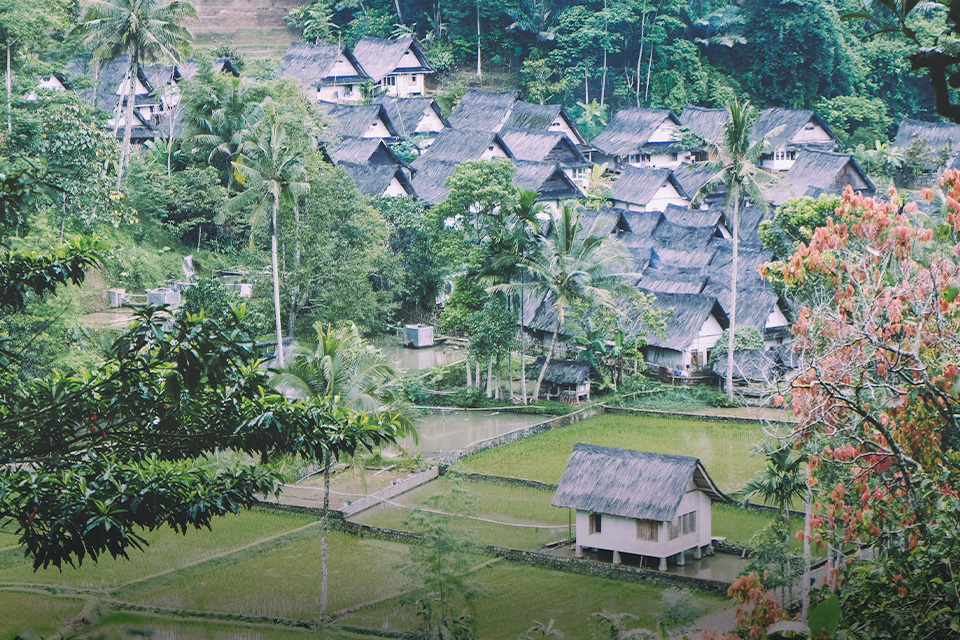 Ini Alasan Mengapa Masyarakat Baduy Nggak Mau Dikunjungi Wisatawan Lagi