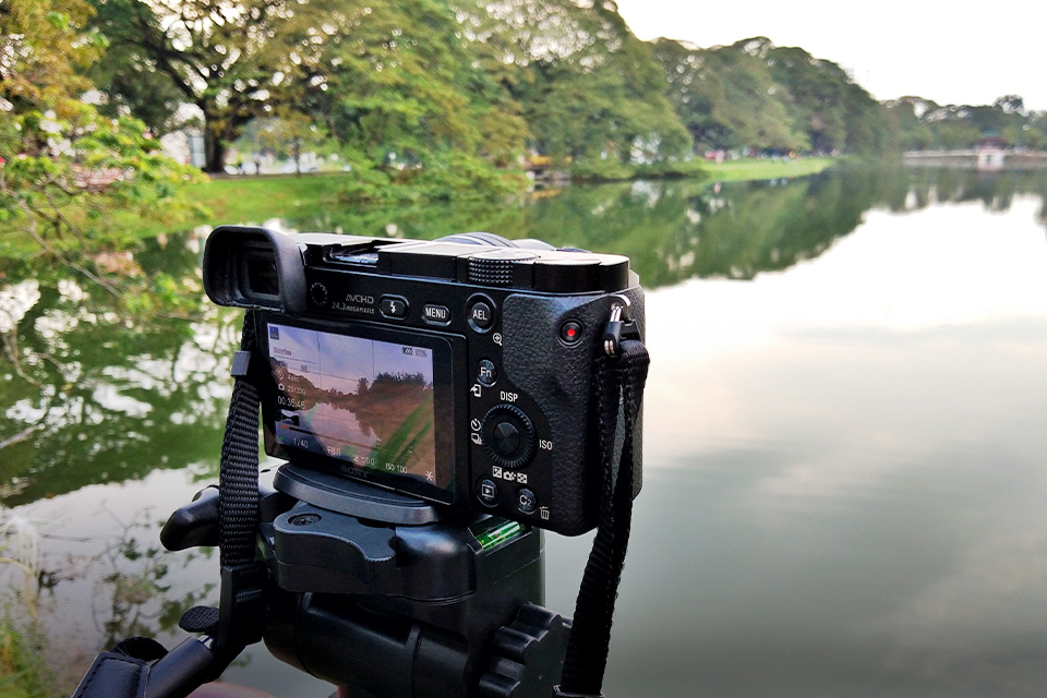 Buat Para Traveler, Ini Trik Bikin Video Time-lapse yang Nggak Susah!