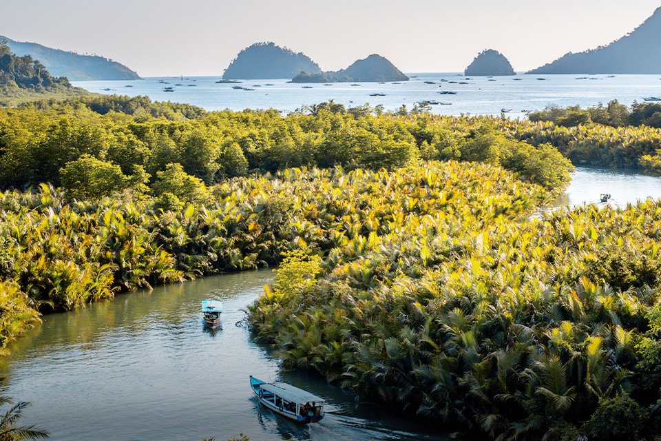 3 Destinasi Wisata Menakjubkan di Kabupaten Pesisir Selatan
