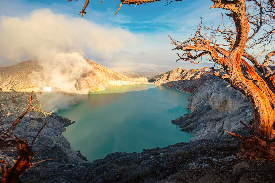 Panduan Buat Traveler yang Baru Pertama Kali ke Kawah Ijen