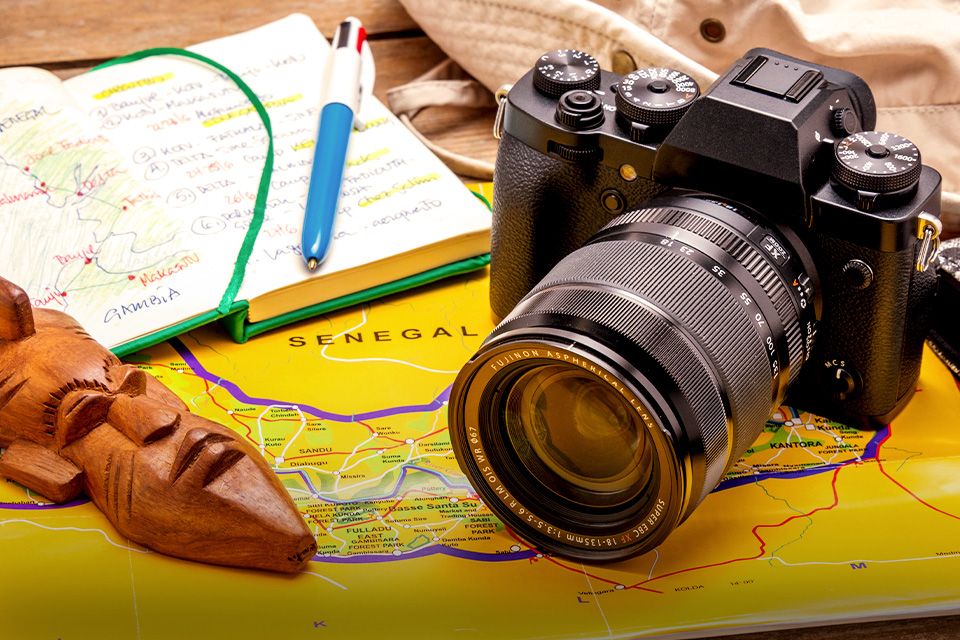 Tips Merawat Kamera Mirrorless Biar Selalu Siap Menemani Petualangan!