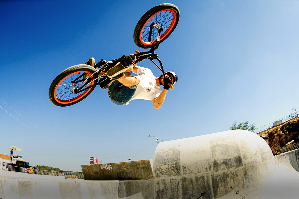 Keunikan dan Kelebihan Sepeda BMX